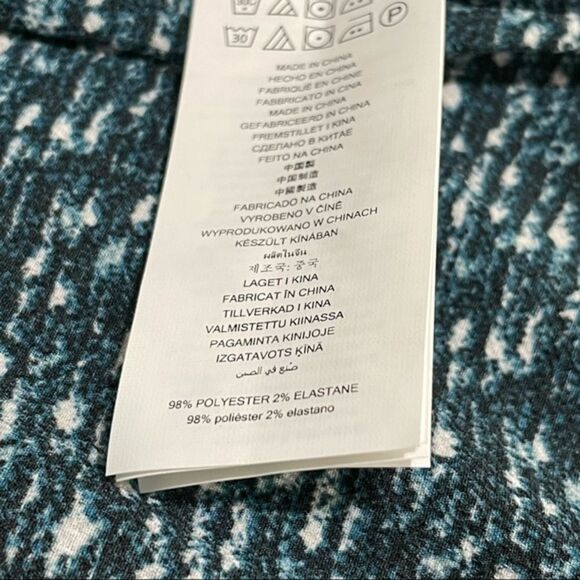 MICHAEL Michael Kors Women's Off Shoulder‎ Blouse Size Small - Picture 7 of 11